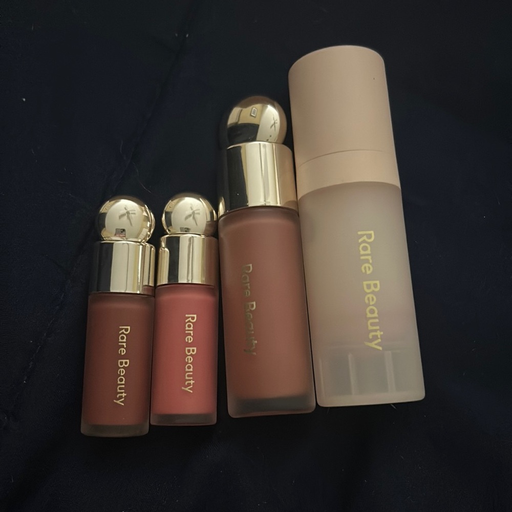 Rare Beauty Set